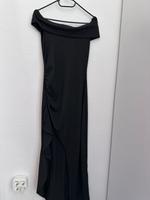 Shein Kleid Damen schwarz Gr. S Nordrhein-Westfalen - Goch Vorschau