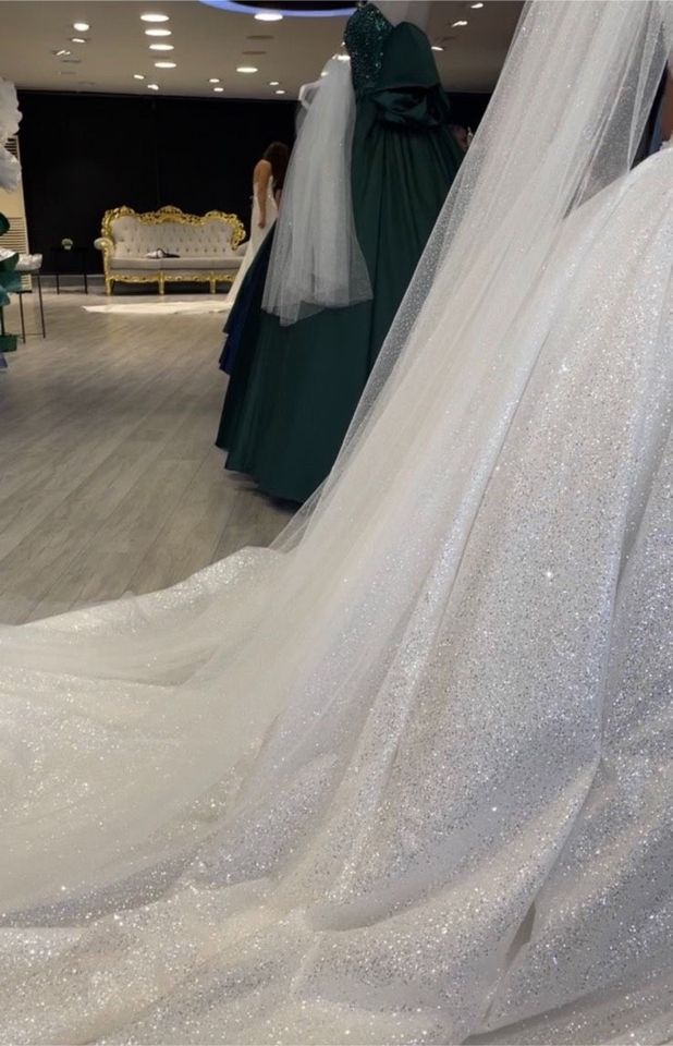 Gelinlik / Hochzeitskleid in Kiel