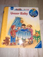 Wieso weshalb warum unser baby Sachsen-Anhalt - Wernigerode Vorschau