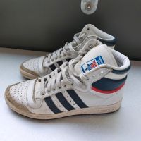 Adidas Top Ten Sneaker Große 40 Hannover - Mitte Vorschau