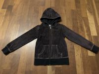 Nicki Jacke Kapuzenjacke C&A Gr. 134/140 für 1,50€ Hessen - Reichelsheim (Odenwald) Vorschau