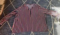 Bluse Damen 48 Nordrhein-Westfalen - Ladbergen Vorschau