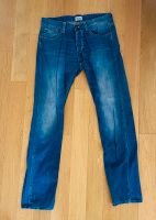 Jeans HILFIGER DENIM neuwertig TOMMY HILFIGER Hamburg-Nord - Hamburg Winterhude Vorschau