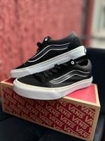 Vans Schuhe schwarz Rheinland-Pfalz - Koblenz Vorschau