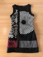 Desigual Kleid Gr. S Top Zustand Thüringen - Greiz Vorschau