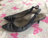 Kennel Schmenger Slingpumps Gr 6 / 39 Sachsen - Zwickau Vorschau