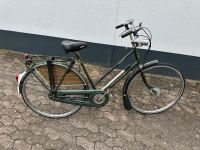 Original Gazelle Damenfahrrad /3 Gänge Nordrhein-Westfalen - Bad Salzuflen Vorschau