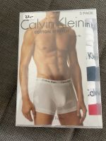 NEU! - Calvin Klein 3er Pack Trunks L Hessen - Darmstadt Vorschau