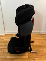 Cybex Silver Solution X-Fix Kinderautositz Gruppe 2/ 3 mit ISOFIX München - Berg-am-Laim Vorschau