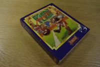 C64-Spiel "Grand Monster Slam", DISK 1989 Rainbow Arts, Commodore Nordrhein-Westfalen - Wesel Vorschau