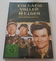 Ein Käfig voller Helden Staffel 2 auf 5 DVDs (Versand möglich) Kiel - Ellerbek-Wellingdorf Vorschau