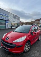 Peugeot 207 SW 1.4l 2009 183.000km Baden-Württemberg - Weil am Rhein Vorschau