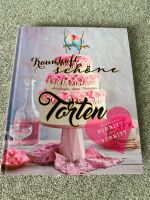 Verkaufe Backbuch "Traumhaft schöne Torten" Baden-Württemberg - Karlsruhe Vorschau