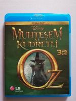 NEU BLURAY - Oz the Great and Powerful Berlin - Mitte Vorschau