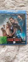 Iron man 3 3D BluRay Marvel Baden-Württemberg - Essingen Vorschau