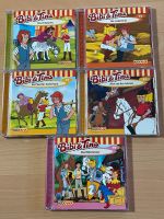 5 CD Bibi & Tina Hessen - Schauenburg Vorschau