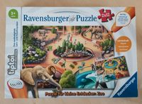 Tiptoi Puzzle "Zoo" 2x12 Teile ab 3+ Bayern - Zusmarshausen Vorschau