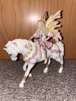 Schleich Bayala Feya Elfe auf Pferd 70400 Schleswig-Holstein - Reinfeld Vorschau