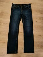 Herrenjeans, lang, blau, Gr. W32\L34, wie neu Schleswig-Holstein - Oldenburg in Holstein Vorschau