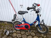 12 Zoll Puky Fahrrad von Captn Sharky Nordrhein-Westfalen - Pulheim Vorschau