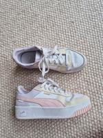 Damen Puma Platform Sneaker Kreis Pinneberg - Wedel Vorschau