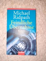 Feindliche Übernahme*Michael Ridpath*Roman Eimsbüttel - Hamburg Niendorf Vorschau