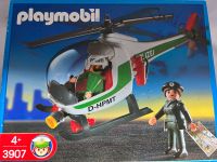 Playmobil Hubschrauber Polizei Baden-Württemberg - Bühlertal Vorschau