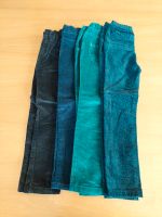 Hose Cordhose Mädchen Gr. 104 versch. Farben ab 2,00 Euro Sachsen - Mülsen Vorschau