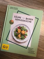 Säure-Basen Genussküche Kochbuch Basenfasten Nordrhein-Westfalen - Schlangen Vorschau