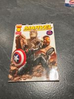 Marvel Legends US Englisch Sept.2009 Thor Ironman Captain America Hessen - Wettenberg Vorschau
