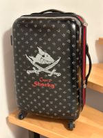 Capt‘n Sharky Koffer Trolley Hartschalenkoffer Kinder Nordrhein-Westfalen - Moers Vorschau