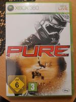 Xbox 360 Pure, Disney, USK6, Stunts, Racing Frankfurt am Main - Ginnheim Vorschau