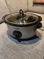 Slow cooker / Schongarer von Russell Hobbs Bayern - Weilheim i.OB Vorschau