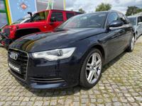 Audi A6 Avant 3.0 TFSI quattro Pano Leder Navi Xenon Brandenburg - Cottbus Vorschau