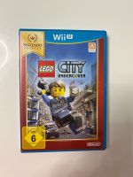 Lego City Undercover Wii U Stuttgart - Bad Cannstatt Vorschau