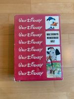 Walt Disneys Wunderbare Welt Comic 1969 Deutsch Vintage 4er Buch Friedrichshain-Kreuzberg - Kreuzberg Vorschau