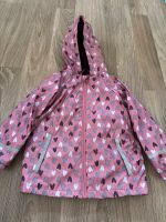 Lupilu Jacke Regenjacke mit fleece 98/104 Niedersachsen - Bad Pyrmont Vorschau