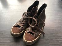 Converse All Star (Chucks) Gr 37 Bayern - Kolbermoor Vorschau