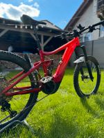 GIANT Reign E +1  E-Bike Fully Hessen - Gelnhausen Vorschau