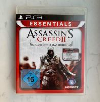 Assassins Creed 2 PS3 Nordrhein-Westfalen - Waldbröl Vorschau