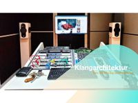 Vermietung Recording  Mixing Mastering Raum in Holzhausen Leipzig - Liebertwolkwitz Vorschau