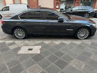 BMW 7er 730d Rheinland-Pfalz - Bobenheim-Roxheim Vorschau