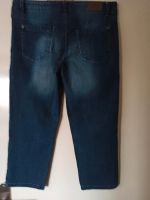 Damen Jeans 6/8 Länge Schleswig-Holstein - Flensburg Vorschau