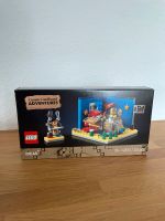 Lego 40533 NEU & OVP Nordrhein-Westfalen - Haan Vorschau