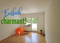 Charmante 2-Zimmer-Wohnung mit Balkon und Einbauküche in Grünlage. Sachsen - Chemnitz Vorschau