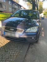 Ford Focus Mk2 1.6Ti (Sehr viele Neuteile!!!!) Rheinland-Pfalz - Ransbach-Baumbach Vorschau