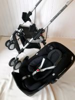 Maxi Cosi Babyschale * Isofix 2wayFix Base * Citi Buggy Schleswig-Holstein - Bad Bramstedt Vorschau