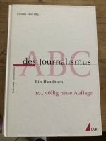 ABC des Journalismus- Buch Rheinland-Pfalz - Nattenheim Vorschau
