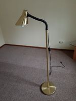 Lampe: Retro-Stehlampe aus DDR-Zeiten Sachsen - Wittgensdorf Vorschau
