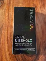 Prime & Behold  Eyeshadow Primer Wunder 2 neu West - Nied Vorschau